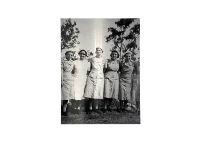 Anodising Nurse 700px X 526px